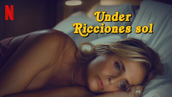 Under Ricciones sol (2020)