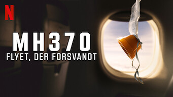 MH370: Flyet, der forsvandt (2023)