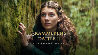 Skammerens datter II: Slangens gave (2019)