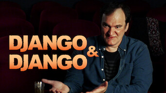 Django & Django (2021)