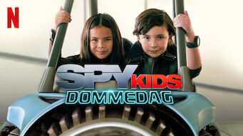 Spy Kids: Dommedag (2023)