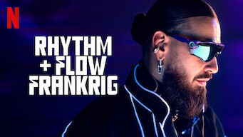 Rhythm + Flow: Frankrig (2024)