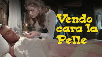 Vendo cara la pelle (1968)