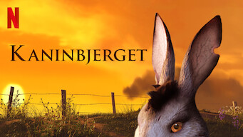 Kaninbjerget (2018)