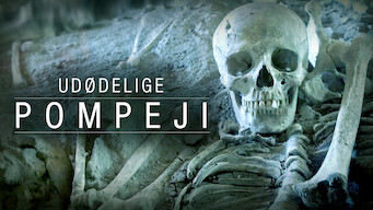 Udødelige Pompeji (2019)