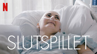 Slutspillet (2018)