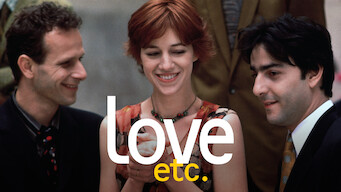 Love, etc. (1996)