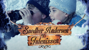 Snedker Andersen og julenissen (2016)