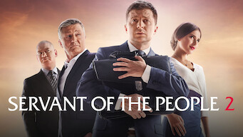 Servant of the people 2 (2017)