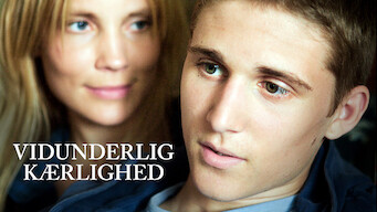 Vidunderlig kærlighed (2006)