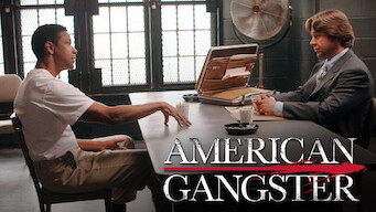 American Gangster (2007)