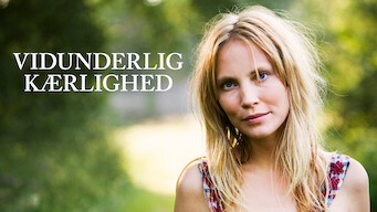 Vidunderlig kærlighed (2006)