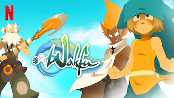 Wakfu (2017)