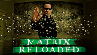 The Matrix Reloaded (2003)