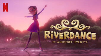 Riverdance: Et animeret eventyr (2022)