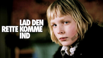 Lad den rette komme ind (2008)