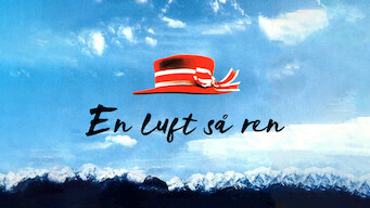 En luft så ren (1997)