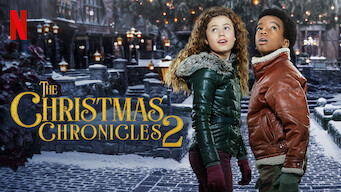 The Christmas Chronicles – anden del (2020)