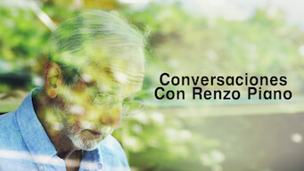 Conversaciones con Renzo Piano (2017)