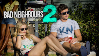 Bad Neighbours 2 (2016)