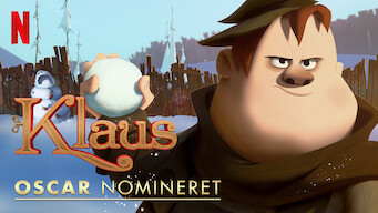 Klaus (2019)