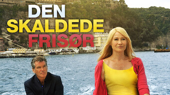 Den skaldede frisør (2012)