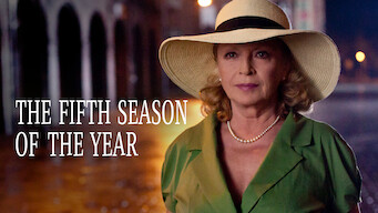 The Fifth Season of the Year (2012)