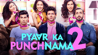 Pyaar Ka Punchnama 2 (2015)