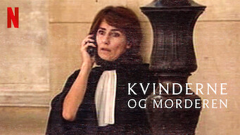 Kvinderne og morderen (2021)