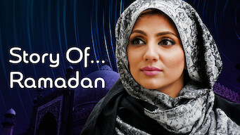 Story of..Ramadan (2016)