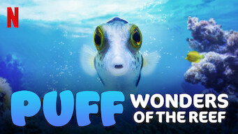 Puff: Wonders of the Reef (2021)