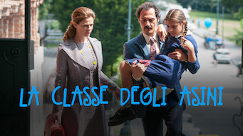 La classe degli asini (2016)