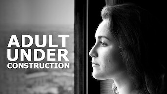 Adult Under Construction (2017)