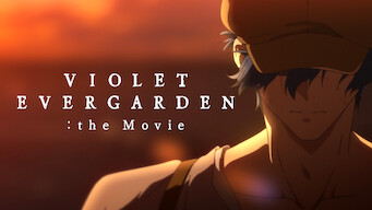 Violet Evergarden the Movie (2020)