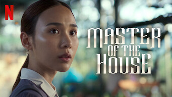 Master of the House (2024)