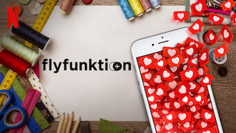 Flyfunktion (2020)