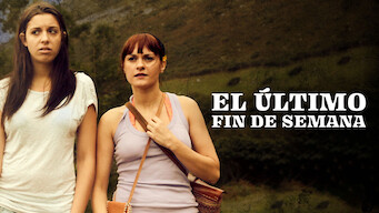 El último fin de semana (2011)