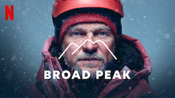 Broad Peak (2022)