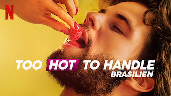 Too Hot to Handle – Brasilien (2022)