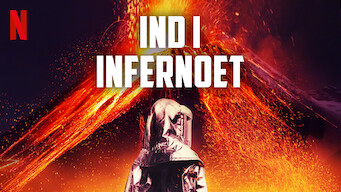 Ind i infernoet (2016)