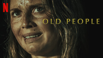 Old People (2022)