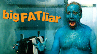 Big Fat Liar (2002)