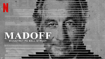 Madoff: Monstret på Wall Street (2023)