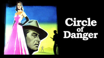 Circle of Danger (1951)