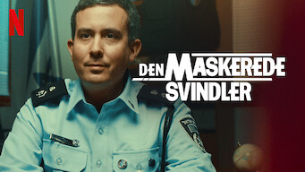 Den maskerede svindler (2022)