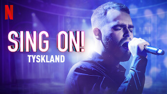 Sing On! Tyskland (2020)