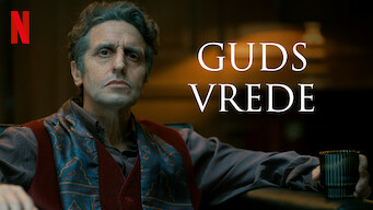 Guds vrede (2022)