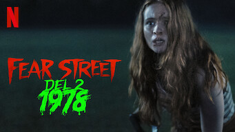 Fear Street: Del 2: 1978 (2021)