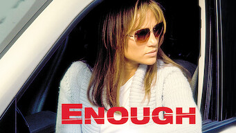 Enough (2002)