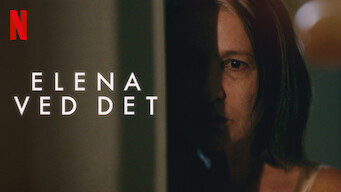 Elena ved det (2023)